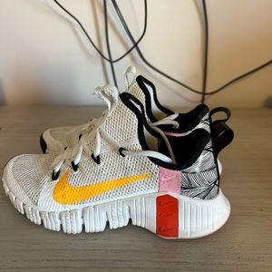 Nike shoes. Size 7.